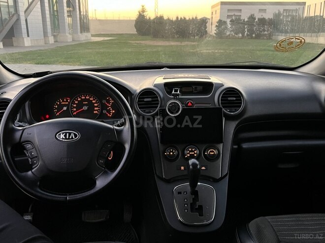 Kia Carens 2011, 430,000 km - 2.0 l - Bakı