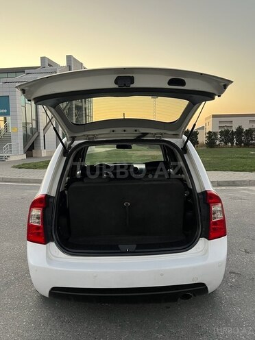 Kia Carens 2011, 430,000 km - 2.0 l - Bakı