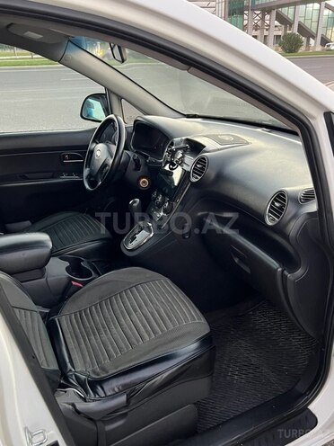 Kia Carens 2011, 430,000 km - 2.0 l - Bakı