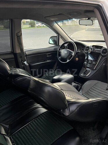 Kia Carens 2011, 430,000 km - 2.0 l - Bakı