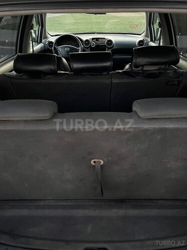 Kia Carens 2011, 430,000 km - 2.0 l - Bakı