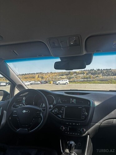 Kia  2013, 189,000 km - 1.6 l - Bakı