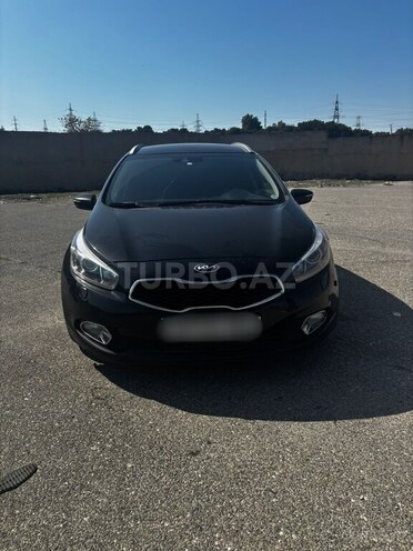 Kia  2013, 189,000 km - 1.6 l - Bakı