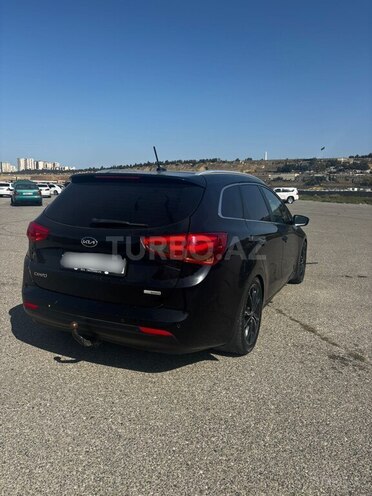 Kia  2013, 189,000 km - 1.6 l - Bakı