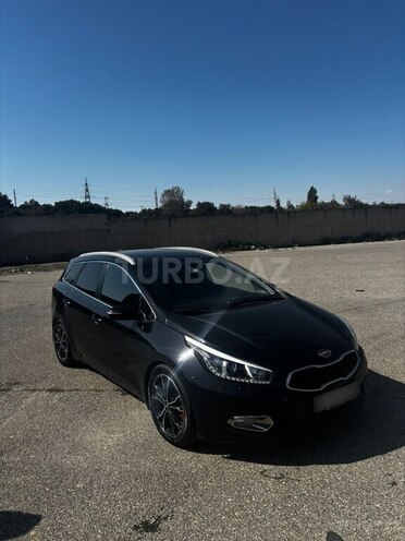 Kia  2013, 189,000 km - 1.6 l - Bakı