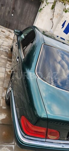 Mercedes E 200 1998, 338,700 km - 2.0 l - Bakı