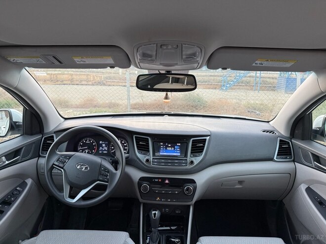 Hyundai Tucson 2016, 94,135 km - 2.0 l - Bakı
