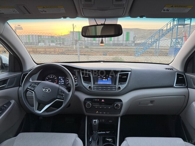Hyundai Tucson 2016, 94,135 km - 2.0 l - Bakı