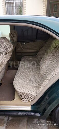 Mercedes E 200 1998, 338,700 km - 2.0 l - Bakı