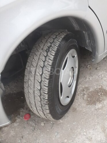 Mercedes  2000, 568,311 km - 2.1 л - Bakı