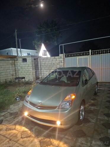 Toyota Prius 2006, 413,601 km - 1.5 l - Bakı