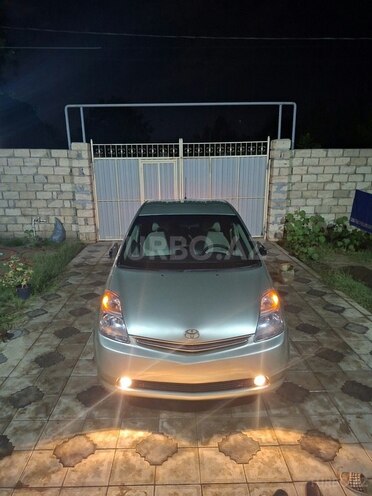 Toyota Prius 2006, 413,601 km - 1.5 l - Bakı