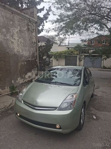 Toyota Prius 2006, 413,601 km - 1.5 l - Bakı