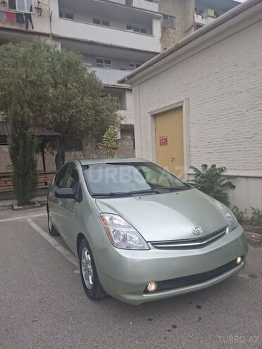 Toyota Prius 2006, 413,601 km - 1.5 l - Bakı