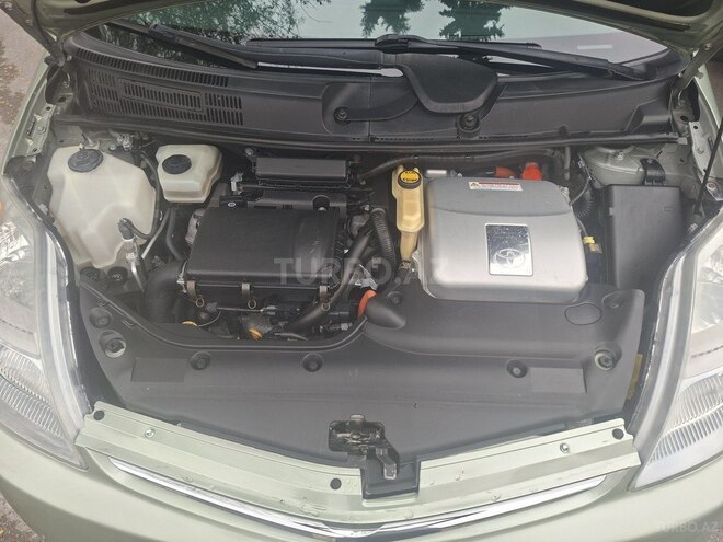 Toyota Prius 2006, 413,601 km - 1.5 l - Bakı