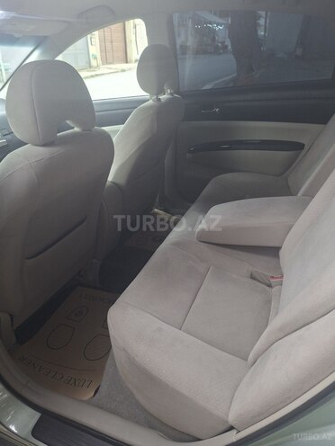 Toyota Prius 2006, 413,601 km - 1.5 l - Bakı