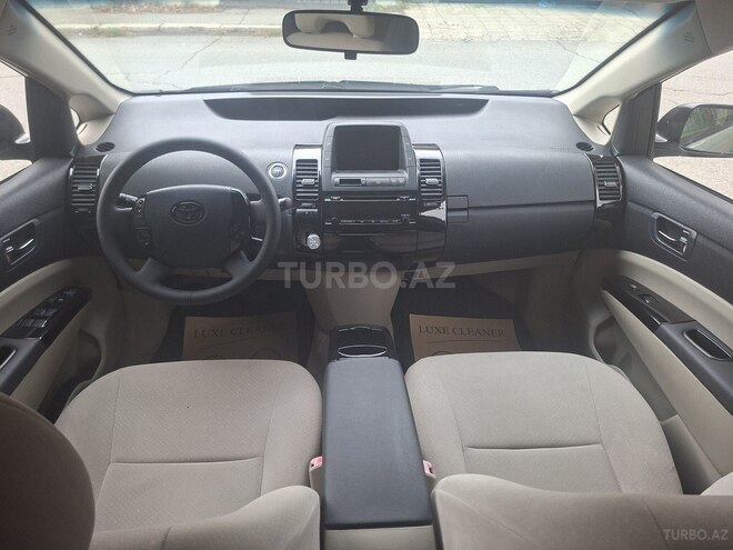 Toyota Prius 2006, 413,601 km - 1.5 l - Bakı