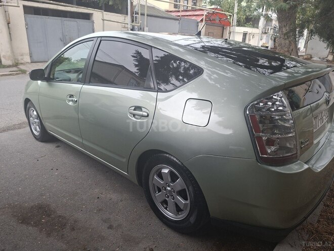 Toyota Prius 2006, 413,601 km - 1.5 l - Bakı