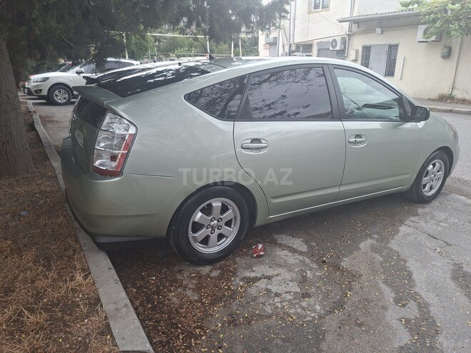 Toyota Prius 2006, 413,601 km - 1.5 l - Bakı