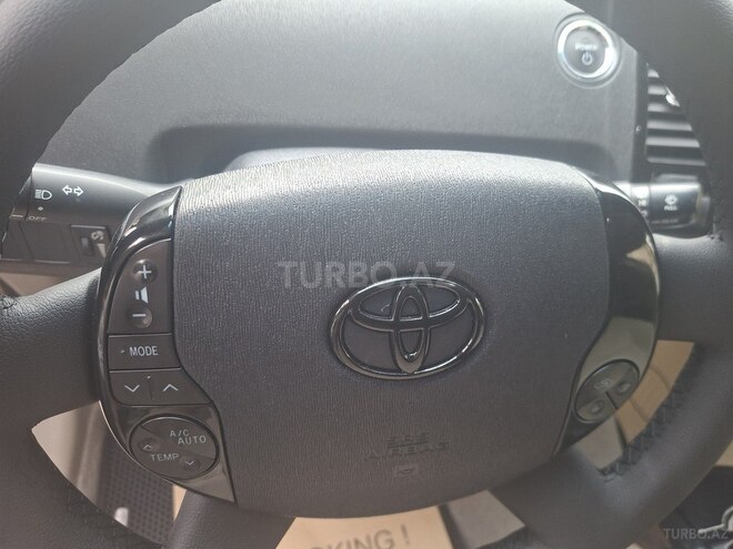 Toyota Prius 2006, 413,601 km - 1.5 l - Bakı