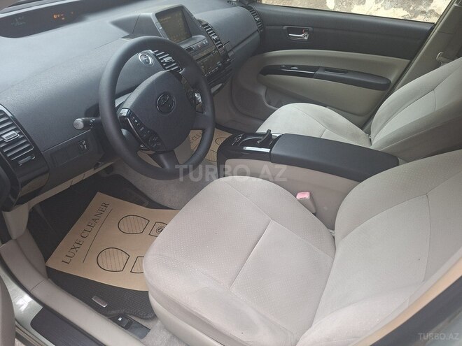 Toyota Prius 2006, 413,601 km - 1.5 l - Bakı