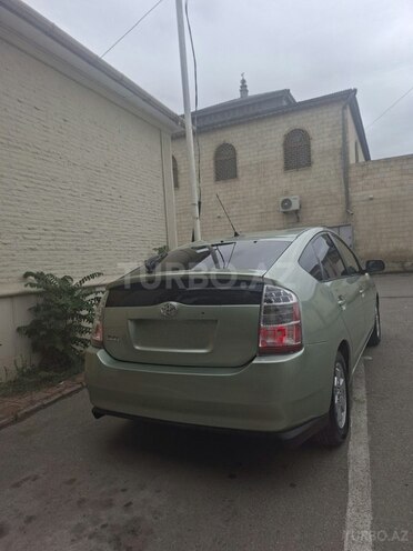 Toyota Prius 2006, 413,601 km - 1.5 l - Bakı