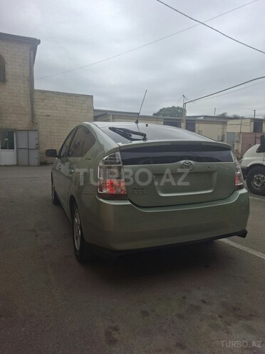Toyota Prius 2006, 413,601 km - 1.5 l - Bakı