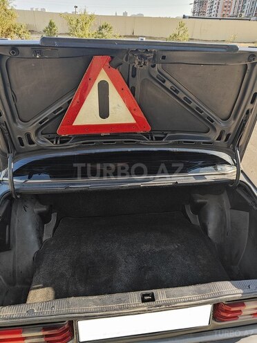 Mercedes 190 1991, 630,000 km - 2.0 l - Bakı
