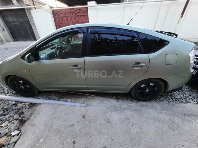 Toyota Prius 2006, 245,555 km - 1.5 л - Bakı