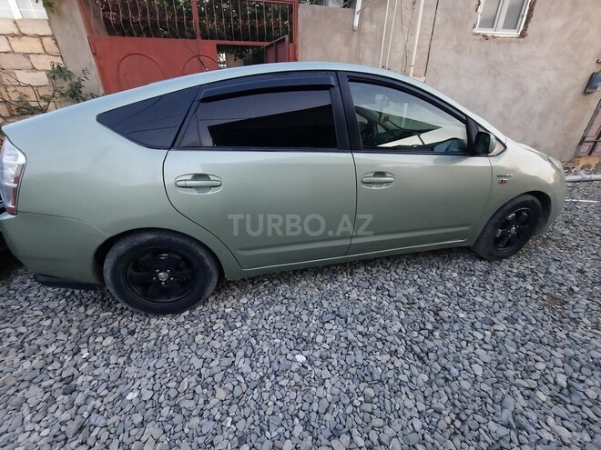 Toyota Prius 2006, 245,555 km - 1.5 л - Bakı