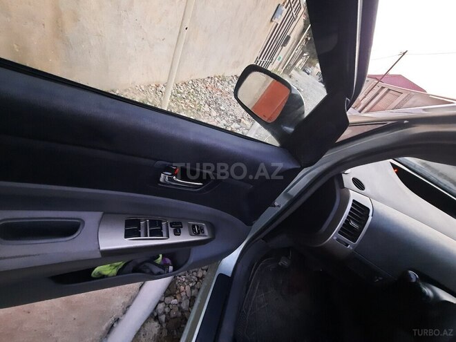 Toyota Prius 2006, 245,555 km - 1.5 л - Bakı