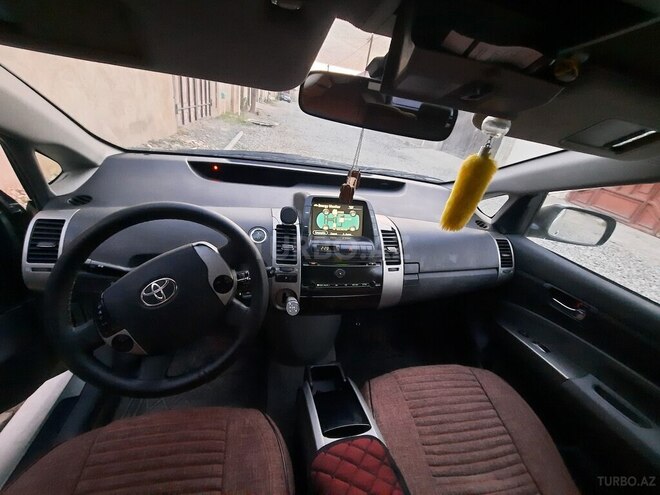 Toyota Prius 2006, 245,555 km - 1.5 л - Bakı