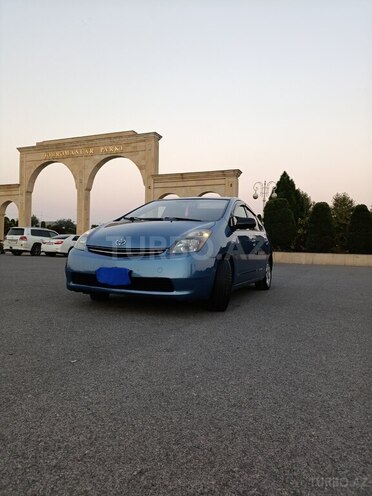 Toyota Prius 2008, 382,793 km - 1.5 l - Bərdə