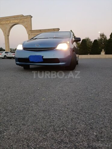 Toyota Prius 2008, 382,793 km - 1.5 l - Bərdə