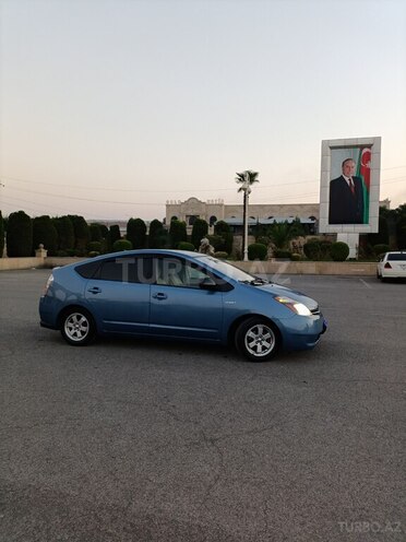 Toyota Prius 2008, 382,793 km - 1.5 l - Bərdə