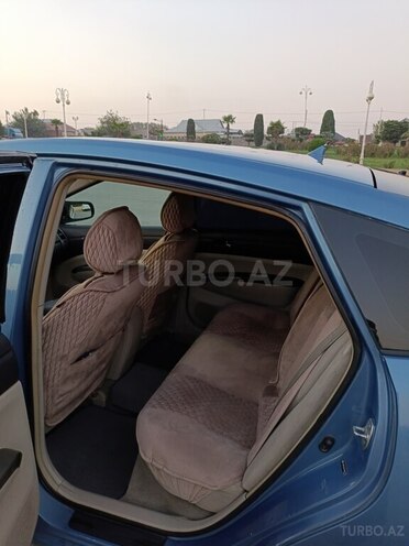 Toyota Prius 2008, 382,793 km - 1.5 l - Bərdə