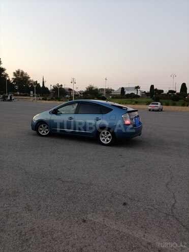 Toyota Prius 2008, 382,793 km - 1.5 l - Bərdə