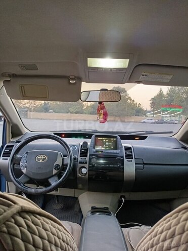 Toyota Prius 2008, 382,793 km - 1.5 l - Bərdə