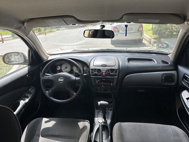 Nissan Sunny 2008, 165,000 km - 1.3 л - Bakı