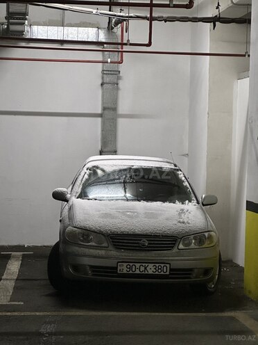 Nissan Sunny 2008, 165,000 km - 1.3 л - Bakı