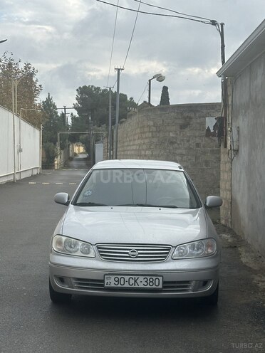 Nissan Sunny 2008, 165,000 km - 1.3 л - Bakı