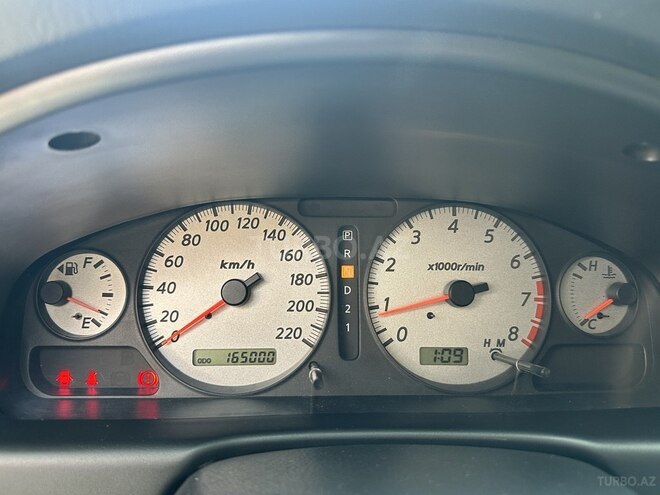 Nissan Sunny 2008, 165,000 km - 1.3 л - Bakı