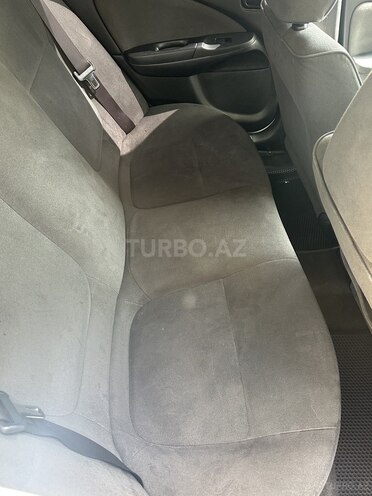 Nissan Sunny 2008, 165,000 km - 1.3 л - Bakı