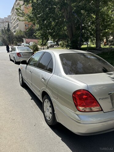 Nissan Sunny 2008, 165,000 km - 1.3 л - Bakı