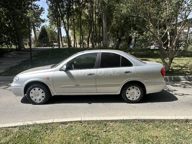 Nissan Sunny 2008, 165,000 km - 1.3 л - Bakı