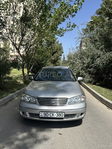 Nissan Sunny 2008, 165,000 km - 1.3 л - Bakı