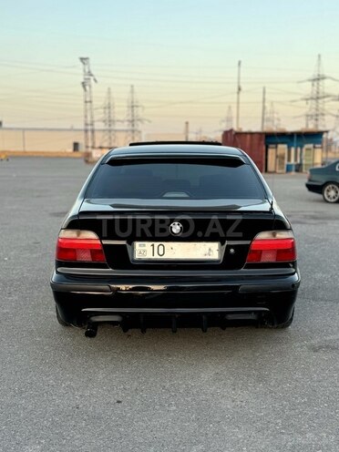 BMW 528 1997, 275,000 km - 2.8 l - Bakı