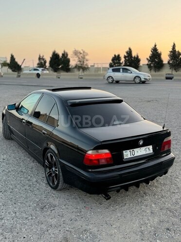 BMW 528 1997, 275,000 km - 2.8 l - Bakı