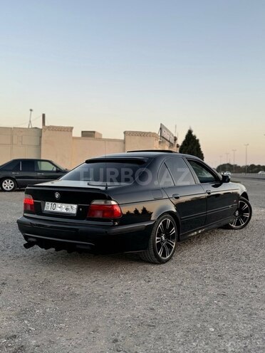 BMW 528 1997, 275,000 km - 2.8 l - Bakı