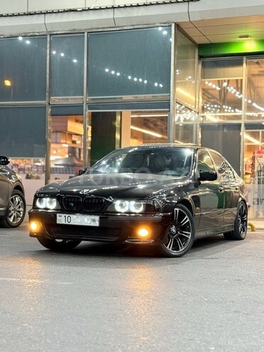 BMW 528 1997, 275,000 km - 2.8 l - Bakı